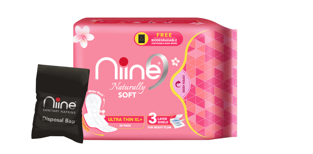 Best Sanitary Napkins, Sanitary Pads Online in India