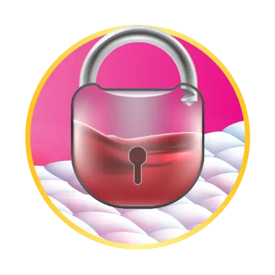 Fluid Lock Technology