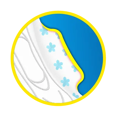 Soft Edge Arms