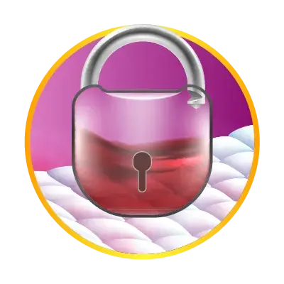 Fluid Lock Technology