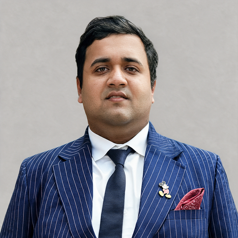 Pranjal Tulsiyan